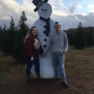 Meet your Posher, Zac